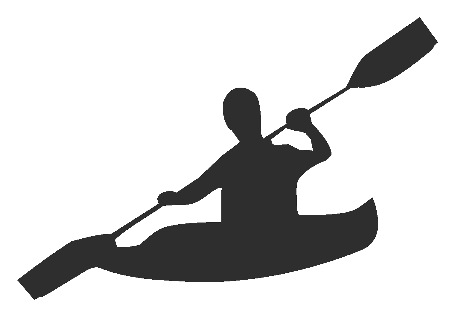 Kayak Thailand