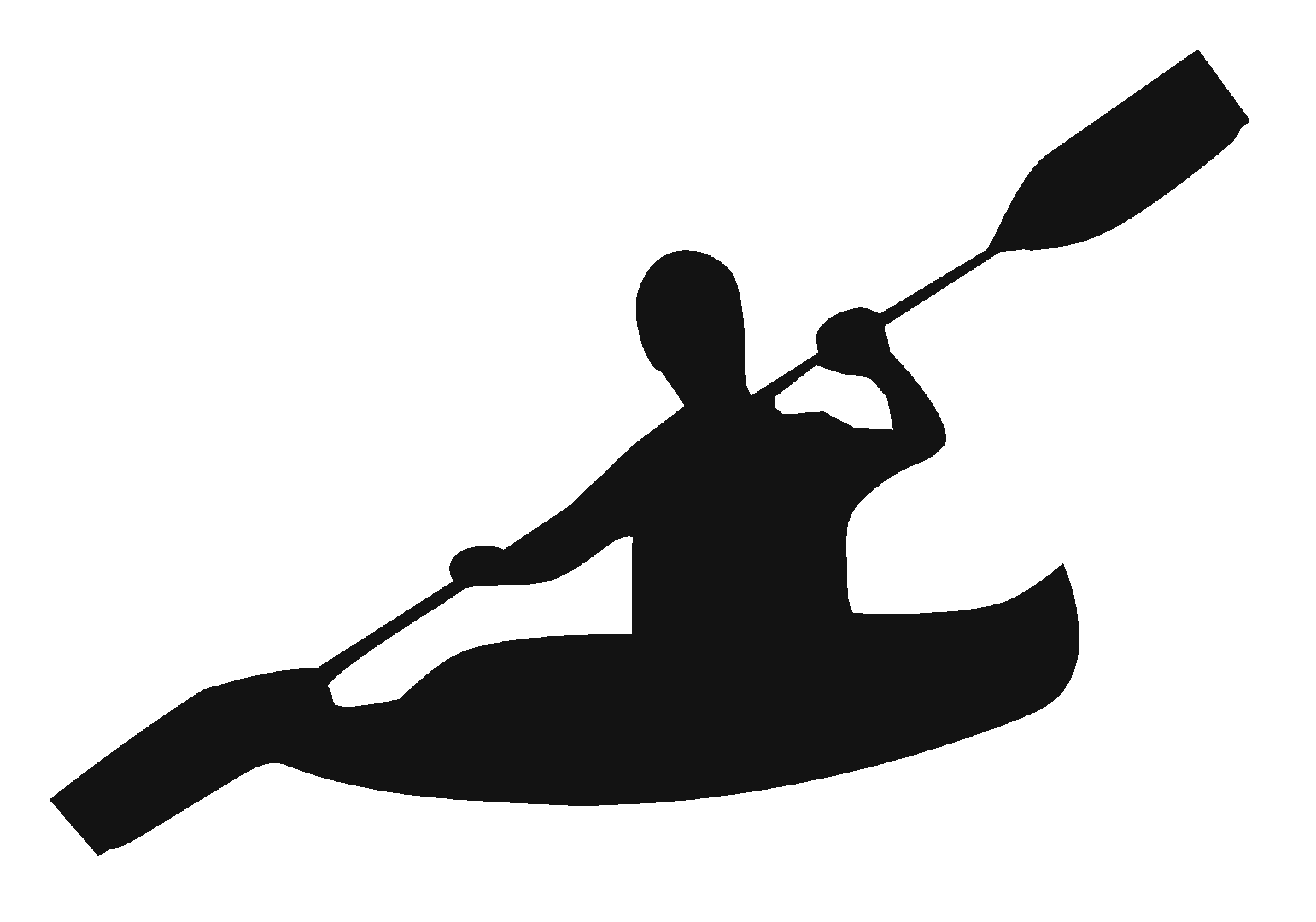 Kayak Thailand